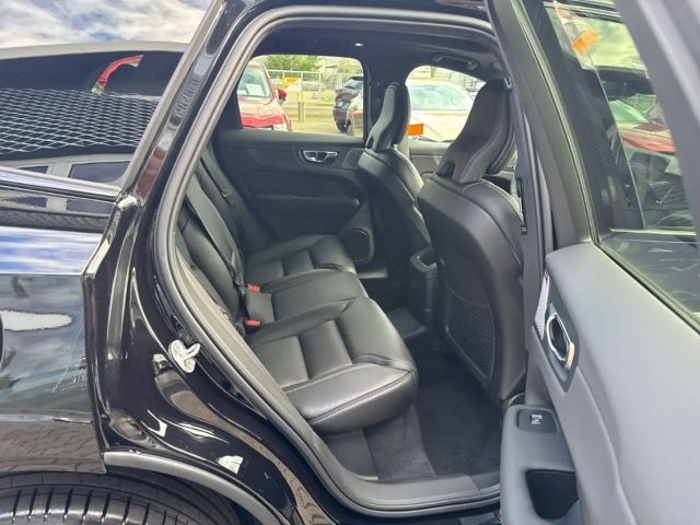 Volvo XC60 AWD Recharge T6 Ultra