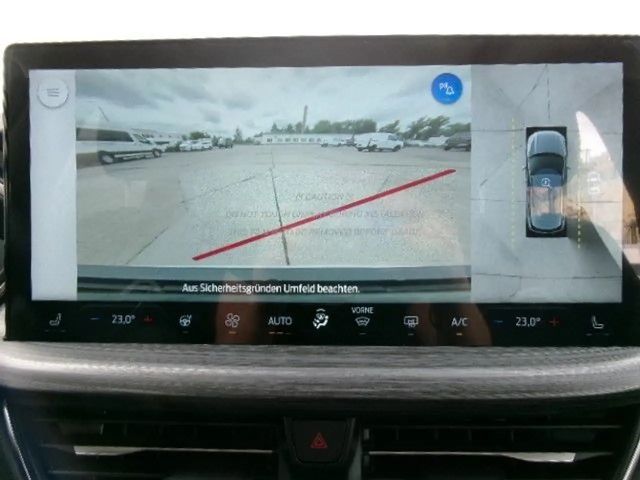 Ford Kuga Active Plug in Hybrid X