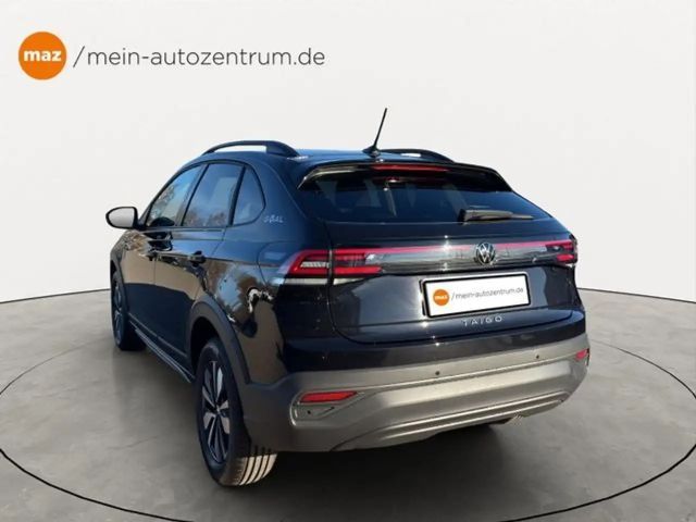 Volkswagen Taigo GOAL 1,0 l TSI OPF 116 PS 6-Gang Navi