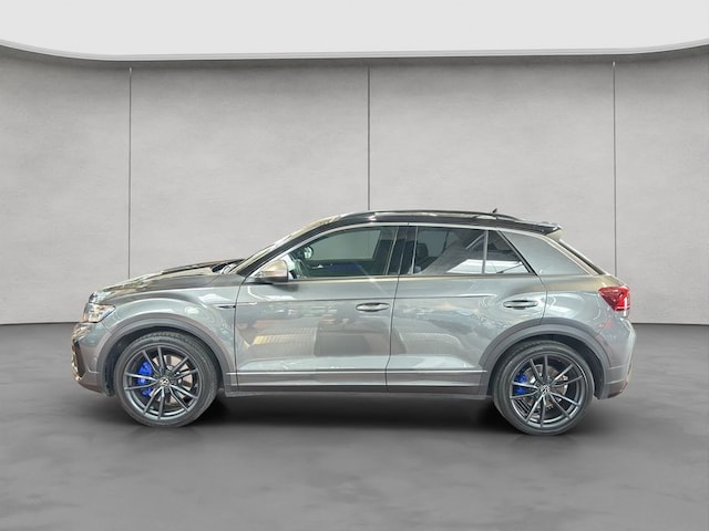 Volkswagen T-Roc 2.0 TSI 4Motion DSG