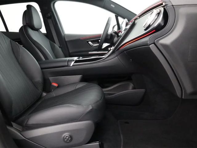 Mercedes-Benz EQE SUV 350 4MATIC
