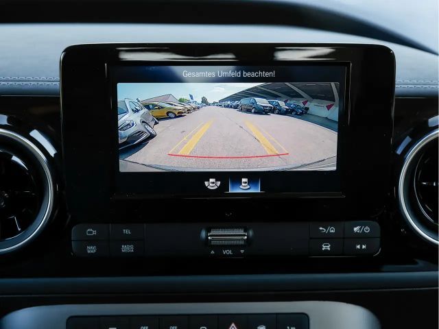 Mercedes-Benz T-Klasse Progressive