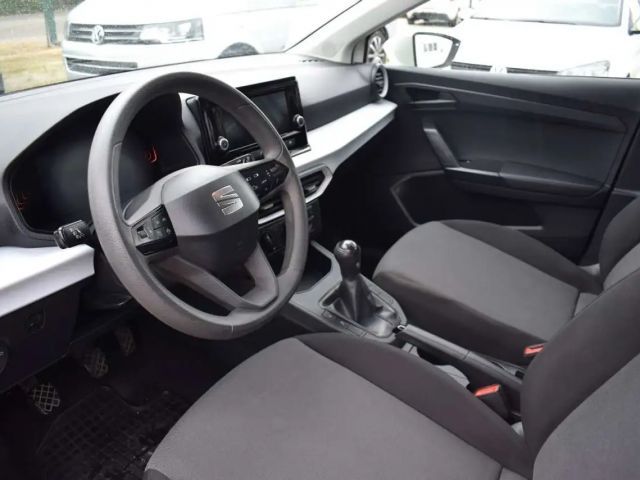 Seat Ibiza Reference