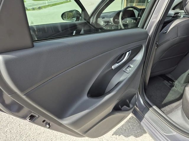 Hyundai i30 Go! T-GDi