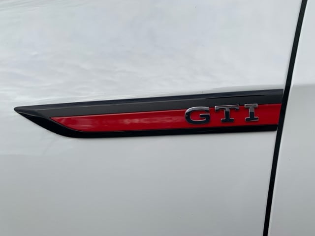 Volkswagen Golf 2.0 TSI DSG GTI