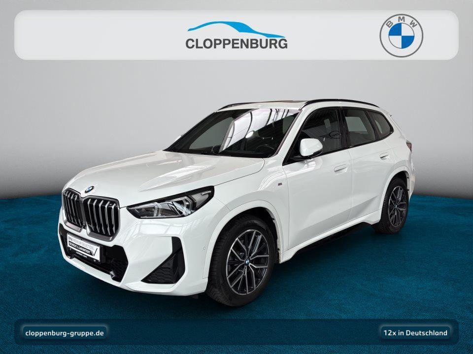 BMW X1 xDrive20d
