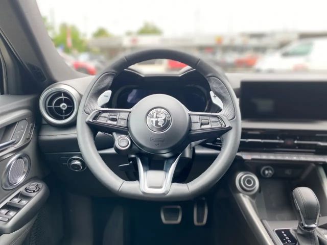 Alfa Romeo Tonale Veloce