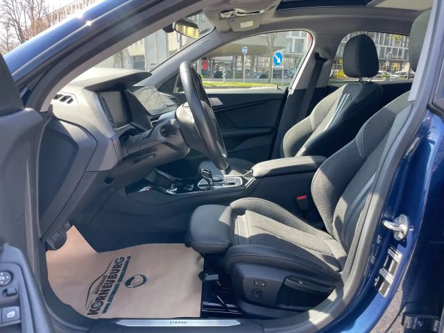 BMW 218 218d Coupé Gran Coupé Sedan