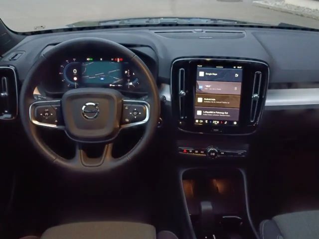 Volvo XC40 Volvo XC40