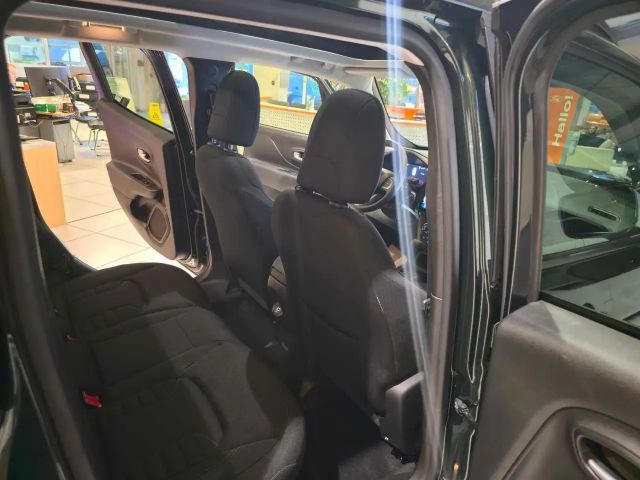 Jeep Renegade 1.5 M-Air