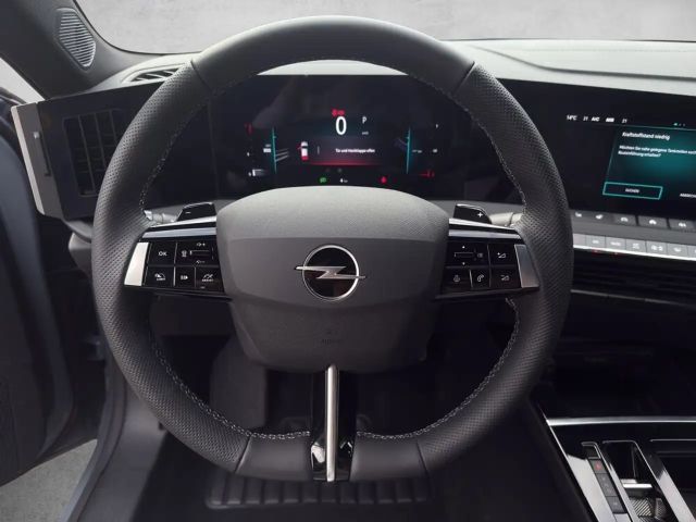 Opel Astra GS-Line Grand Sport