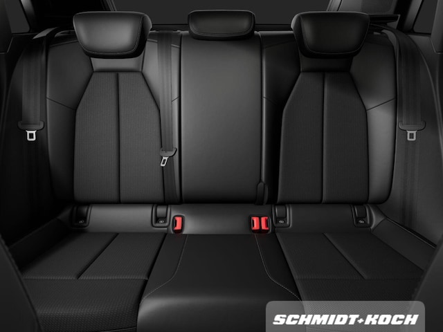 Audi A3 35 TDI S-Tronic Sportback