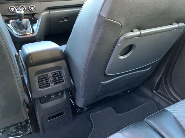 Renault Kangoo TCe 100
