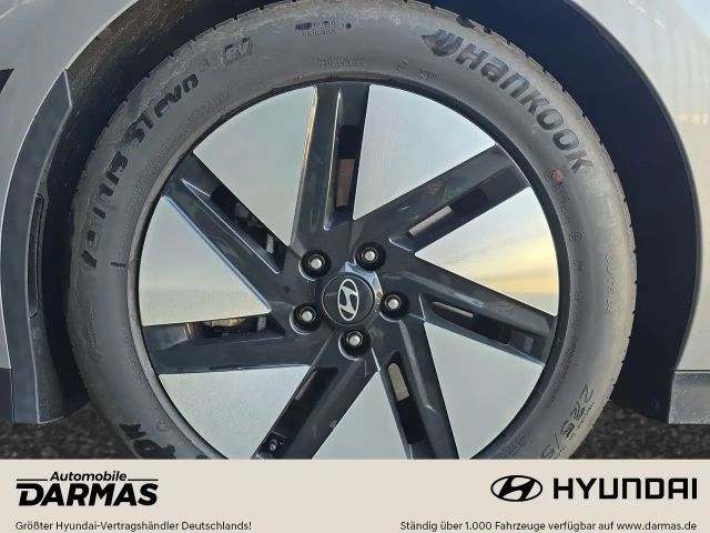 Hyundai IONIQ 6 Dynamiq