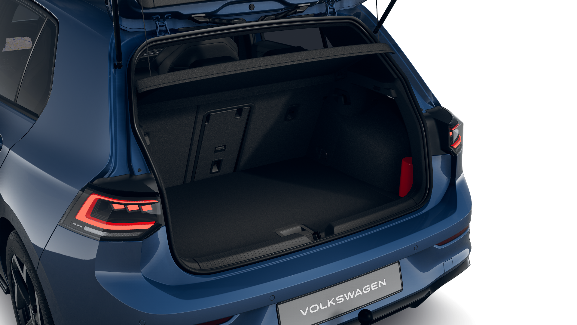 Volkswagen Golf 2.0 TDI DSG R-Line