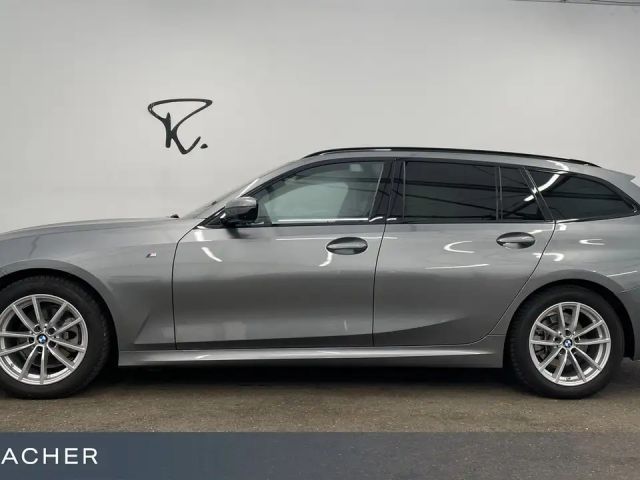 BMW 320 320d M-Sport Touring