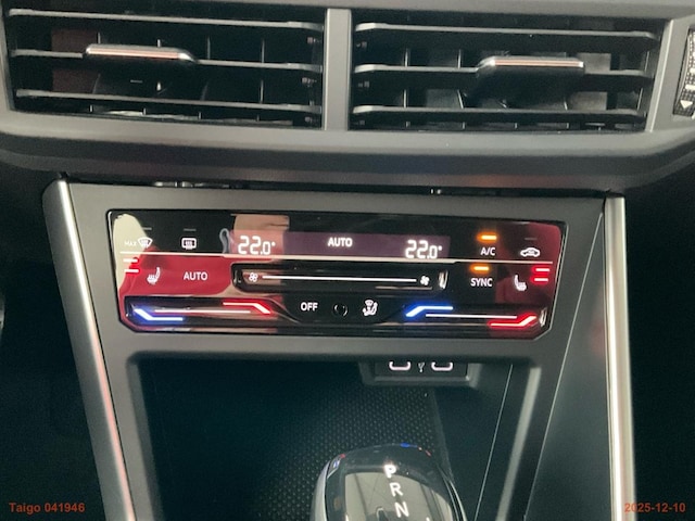 Volkswagen Taigo 1.0 TSI DSG Life