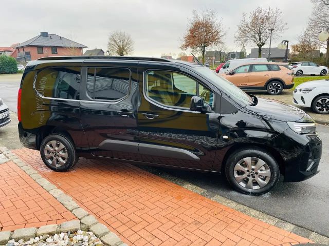 Opel Combo Edition XL *AUTOMATIK, viele Extras*