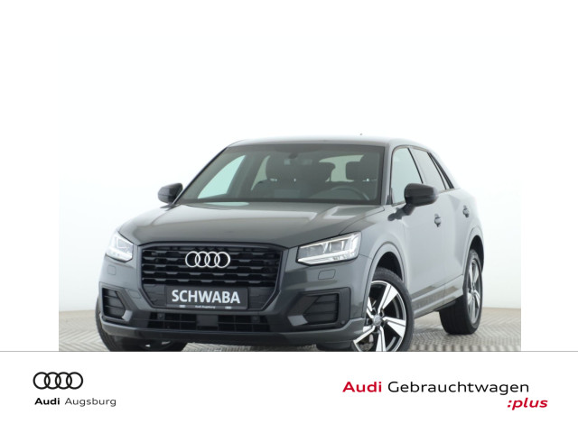Audi Q2 30 TFSI Sport