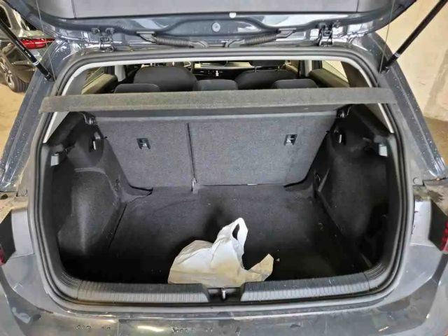 Volkswagen Golf 1.5 TSI