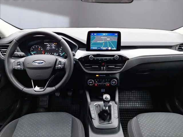 Ford Kuga Cool & Connect