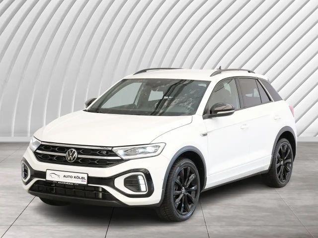 Volkswagen T-Roc R-Line Sport