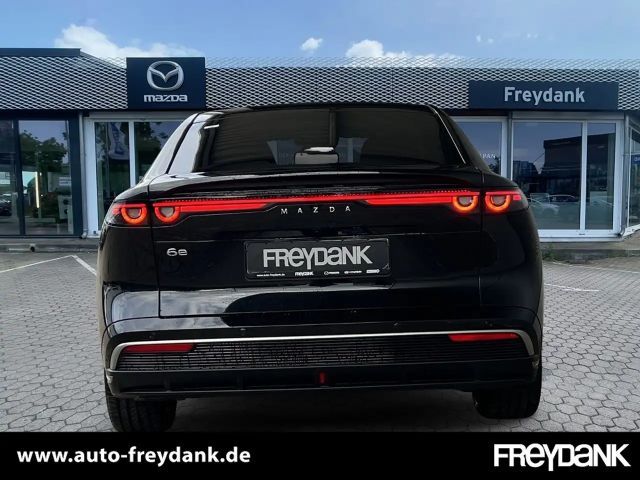 Mazda 6e Plus Takumi