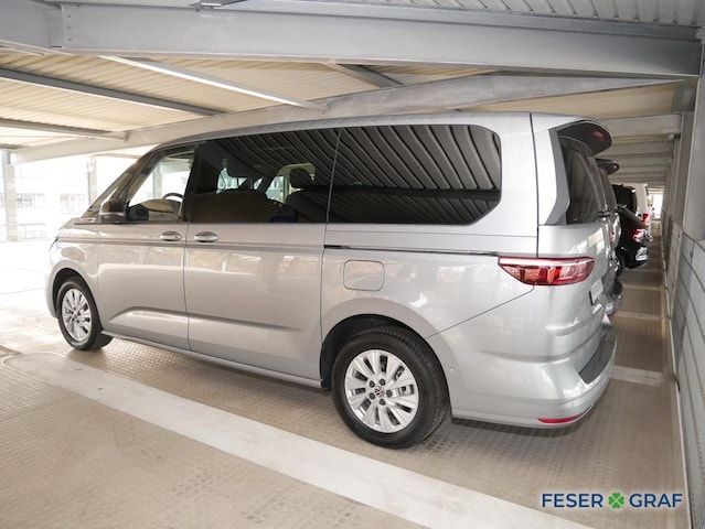 Volkswagen Multivan 2.0 TDI DSG T7