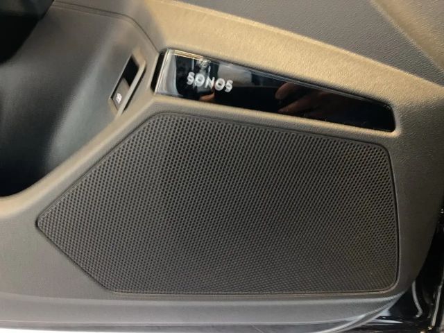 Audi A3 30 TFSI Sedan