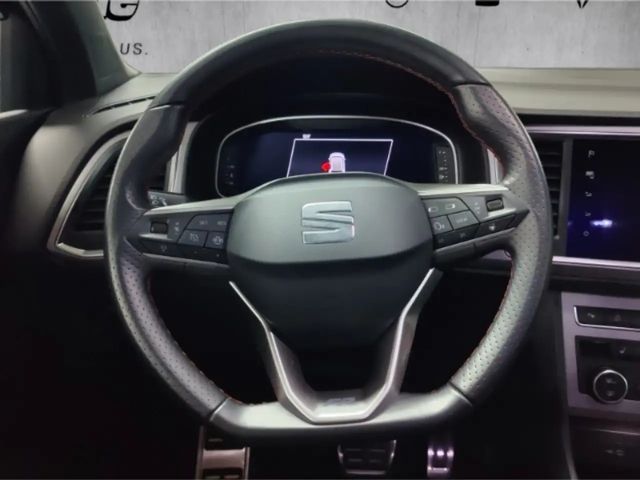 Seat Ateca 2.0 TDI FR-lijn