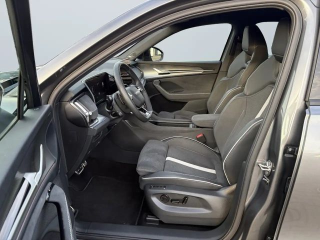 Skoda Kodiaq 2.0 TDI