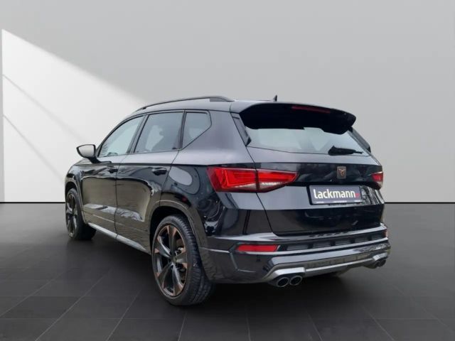 Cupra Ateca 4Drive VZ