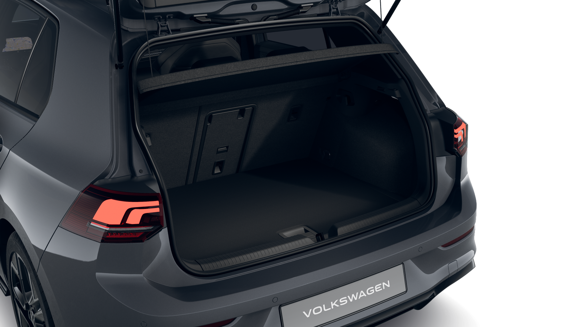 Volkswagen Golf 1.5 eTSI DSG R-Line Style