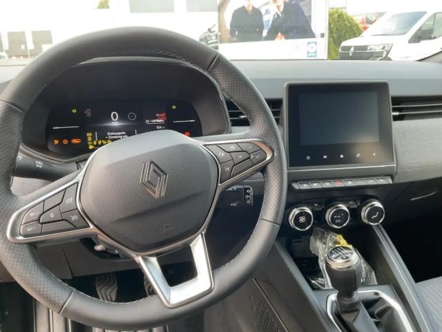 Renault Clio TCe 90 Techno