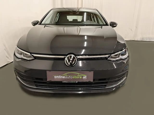 Volkswagen Golf DSG eHybrid