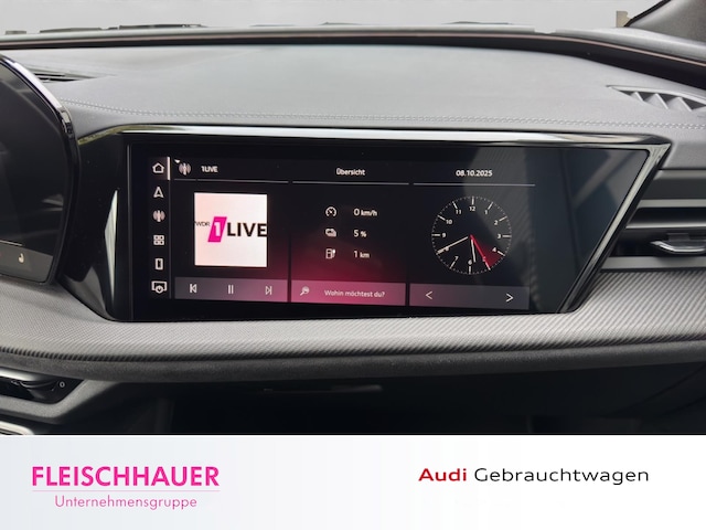 Audi Q5 Hybride Quattro S-Tronic