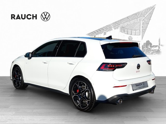 Volkswagen Golf DSG Golf VIII