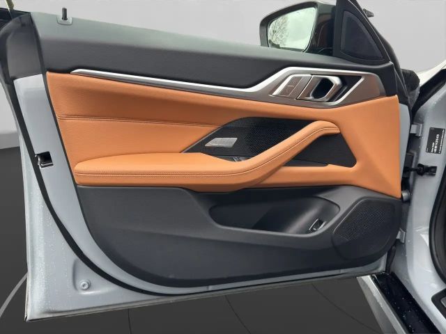 BMW i4 Coupé Gran Coupé M-Sport M50