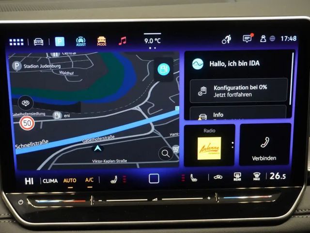 Volkswagen Tayron Life