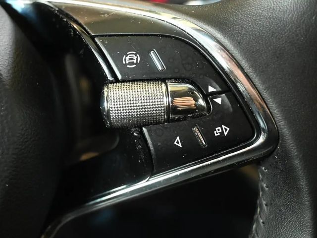 Skoda Octavia Ambition Combi