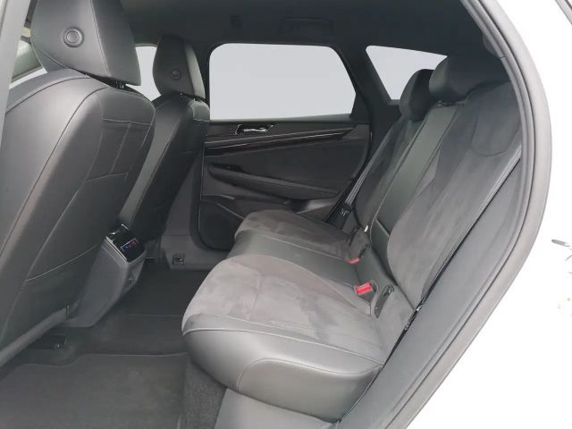 Volkswagen ID.7 Pro Tourer