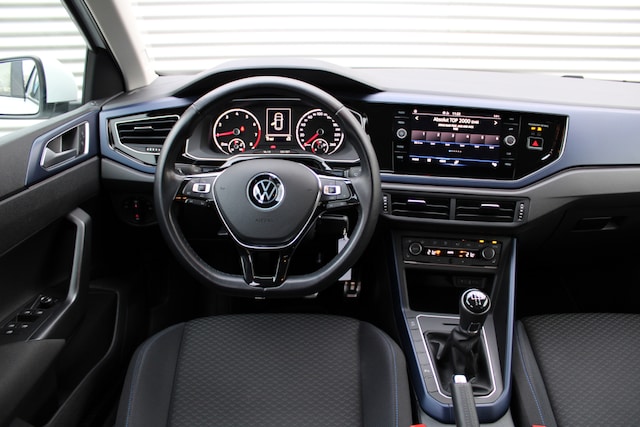 Volkswagen Polo 1.0 TSI