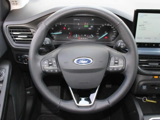 Ford Focus Active