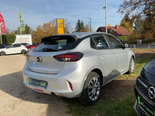 Opel Corsa 1.2 Turbo Edition Turbo