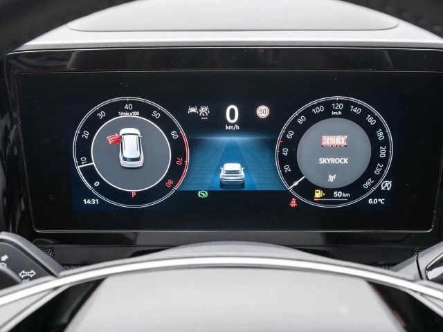 Skoda Kodiaq 2.0 TSI 4x4 Selection