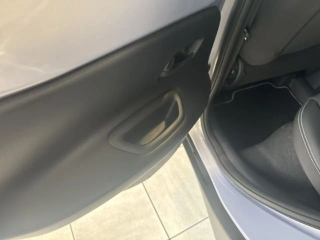 Toyota Aygo X 1.0 VVT-i