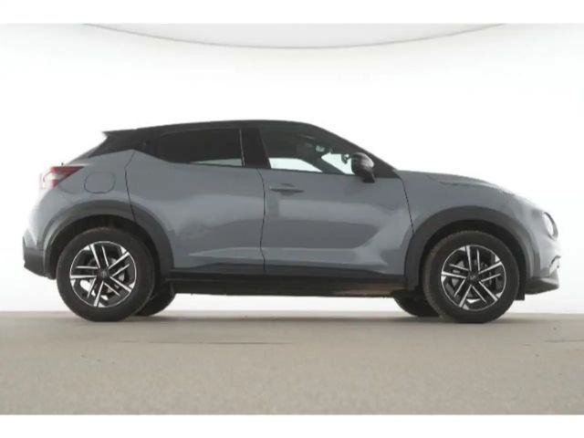 Nissan Juke N-Connecta