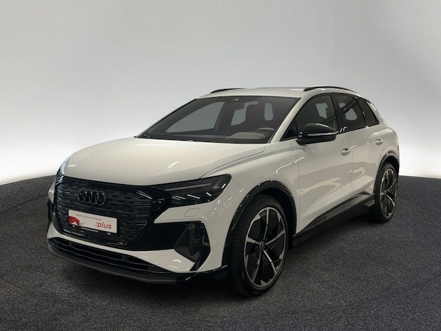 Audi Q4 e-tron Quattro