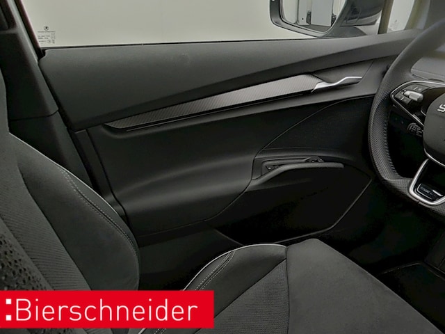 Skoda Enyaq Coupe Sportline