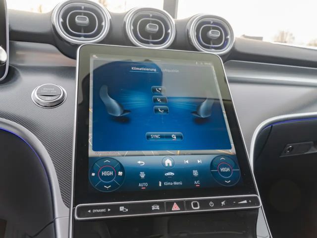 Mercedes-Benz C 180 AVANTGARDE Estate